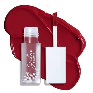 Julep It's Whipped Matte Lip Mousse: Raspberry Fluff, Full Size, NIB